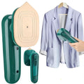 Portable Mini Iron Machine