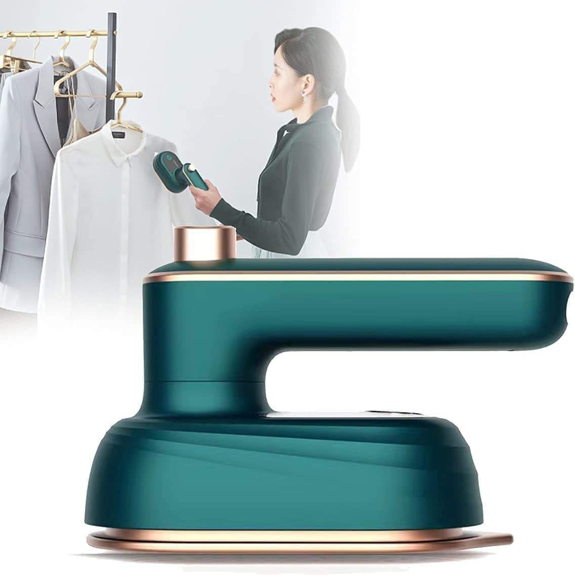 Portable Mini Iron Machine