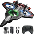 X33 Fighter Aircraft Drone - Remote Control Quadcopter